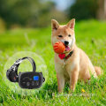 Reftema del cane wireless Pet Contenuto Regolabile ricaricabile